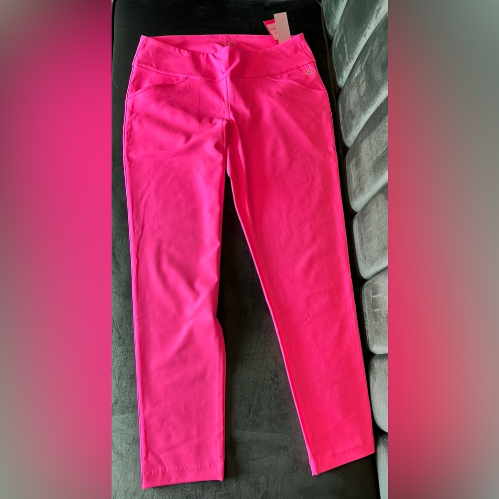 Lilly Pulitzer Corso Pant